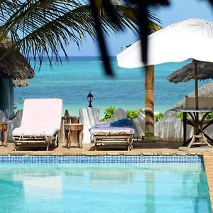 Zoi Retreat Hotel Zanzibar